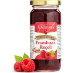 Sepetçioğlu Kastamonu Frambuaz Reçeli 300G (Şeker Ilavesiz) - 300 gr