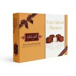 Sepetçioğlu Kastamonu Meşhur Kakao Kaplamalı Pişmaniye 280G