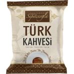 Sepetçioğlu Yöresel Kastamonu Sepetçioğlu Türk Kahvesi 100G - 100 g