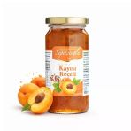 Sepetçioğlu Yöresel Sepetçioğlu Kastamonu Kayısı Reçeli 300G