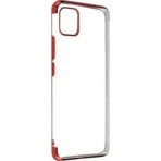Sepetegelsin iPhone 11 Pro Silikon Renkli Köşe Korumalı Lazer Kılıf