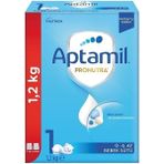 Sepeti Aptamil Bebek Sütü Maması No1 0-6 Ay 1200 gr Najmaddin