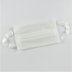 Sepetim 3 Katlı Kulak Dostu Yüz Maskesi 10 Adet-Mavi