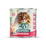 Sepetim Eurogold Cat Topping Dana Ciğerli 60 gr