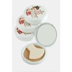 Sepetim Gabrini Bb Pudra Set-1