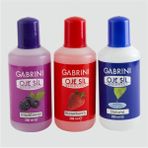 Sepetim Gabrini Oje Sil 200 Ml-Kırmızı