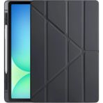 Sepetim Newface Ipad Pro 11 (2024) Kılıf Kalemlikli Hugo Tablet Kılıfı - Siyah