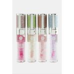Sepetim Ronassi Simli Kapaklı Dudak Parlatıcısı-Pembe