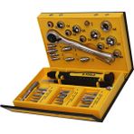 Sepetin Burada Powermaster K-1678 41 Parça Mekanik ve Elektronik Tamirci Tornavida Takımı - Standart - Renkli