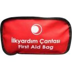 Sepetink Ilk Yardım Çantası