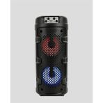 Sepetink Kompakt Tasarım, Yüksek Ses Performansı – Çoklu Giriş Seçenekli Kablosuz Hoparlör (Bluetooth, Usb, Sd Kart, Aux) - Çok Renkli