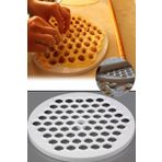 Sepetkitchen spt-1659 Pratik Lüx Mantı Kalıbı