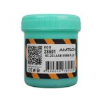 Sepetopia Amtech NC-223-ASM 100G Lehim Kremi (Flux) No-Clean Profesyonel Smd Lehimleme