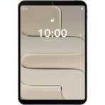 Sepetopia Android Tablet Klavye Kılıflı Dokunmatik Ekran Günlük ve Profesyonel Kullanım - Çok Renkli