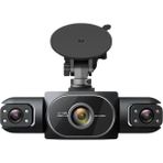 Sepetopia Araç Kamerası Dvr Full Hd Kayıt Hareket Sensörü ve Gece Görüş - Çok Renkli