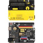 Sepetopia Arduino Uno R4 Minima - Gelişmiş Sensör Sürümü (Usb-C)