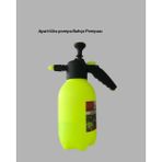 Sepetopia Basınçlı El Pompası 2 Litre Bakır Nozul Ayarlı Jet ve Dağınık Atım