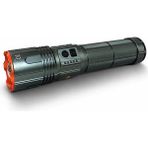 Sepetopia Bedotech BD-5503 30W Tg LED Alüminyum Alaşımlı Zoomlu Type-C Şarjlı El Feneri - Çok Renkli