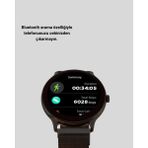 Sepetopia Bluetooth Akıllı Saat G20 Mini – Adım Sayar, Kalori Ölçer, Kalp Atışı Takibi - Çok Renkli - Standart