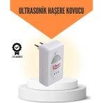 Sepetopia Elektrikli Böcek ve Fare Kovucu Prizden Çalışan