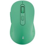 Sepetopia Everest SM-BT08 USB Yeşil 2 In 1 Bluetooth 2.4ghz Kablosuz Mouse