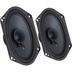 Sepetopia Fullsound 1420K Ford Oval 200 Watt 2 Yollu 5x7 cm Ikili Takım Oto Hoparlör