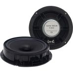 Sepetopia Leone 160VW 16 cm 4 Ohm Tekli 80 Watt Oto Hoparlör