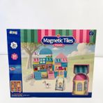 Sepetopia Mey Ithalat® SH59692 84 Parça Magnet Stan.seri Renkli Blok-Zrv