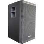 Sepetopia Pro-Main MS-1015GA 600 Watt 38 cm Aktif Ahşap Kabin Hoparlör