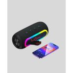 Sepetopia Uzun Pil Ömürlü Bluetooth 5.1 Hoparlör - Çok Renkli