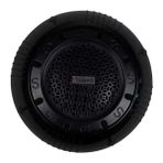Sepetopia Westa WS-1119TB 13CM Sıva Üstü Siyah Trafolu Tavan Hoparlörü 10 Watt