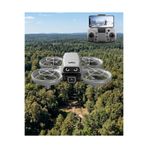 sepetrota V8-Pro | Optik Akış Hover Sabitlemeli HD Kameralı LED Işıklı Akıllı Mini Drone