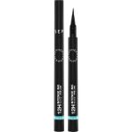 Sephora 12H İntense Ink Felt Liner Fine Line - Yoğun ve Ultra Hassas Keçe Uçlu Eyeliner Black