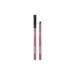 SEPHORA 8 HR Colorful Lip Liner 8 Saat Bulaşmayan Dudak Kalemi 01 PINK FROSTING Elsbeauty