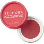 Sephora All-In-One Cream Color - Krem Allık 03 Pop Strawberry (3,50 G)