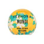 Sephora Bath Bomb Monoi Banyo Topu