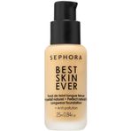 Sephora Best Skin Ever 12Y Fondöten