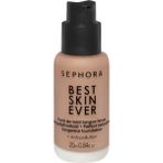 Sephora Best Skin Ever Fondöten-23.5 P