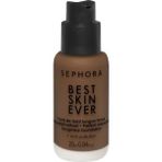 Sephora Best Skin Ever Fondöten-59 N