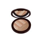 Sephora Bronzer Shımmer - Yanardöner Bronzlaştırıcı Pudra - 01 Amber glow