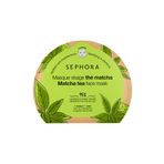 Sephora Clean Face Matcha Maske