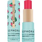 Sephora Coconut Clean Dudak Balmı ve Peelingi