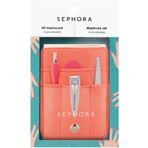 Sephora Collectıon 4'lü Temel Manikür Seti