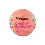 SEPHORA COLLECTION Bath Bomb-%98 Doğal İçerikli Kiraz Çiçeği Kokulu Canlandırıcı Duş Köpüğü Bombası 50G