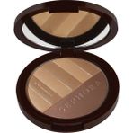Sephora Collectıon Bronzer Shımmer - Bronzlaştırıcı Pudra 03 Cocoa Gleam (8 G)