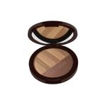 SEPHORA COLLECTION Bronzer Shımmer - Işıltılı 03 Cocoa Gleam