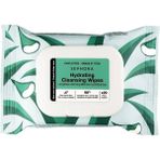Sephora Collectıon Cleansing Wipes (Aleovera) / Makyaj Temizleme Mendili