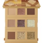Sephora Collectıon Mega Mix Palette - Mega Far Paleti - Fiery Warm Nude (7,47 g)