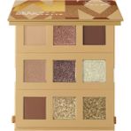 Sephora Collectıon Mega Mix Palette - Mega Far Paleti - Wild Khaki Nude (7,92 g)