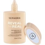 Sephora Collectıon Reveal The Real - Fondöten 110P Fair (30 Ml)